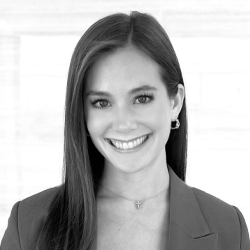 Ally Weldon, Account Executive
