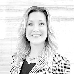 Crysti Shelton, Recruiting and Retention Executive