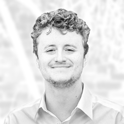 Jacob Shumate Jacob Shumate, Developer