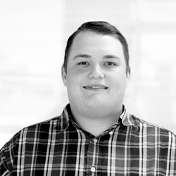 Logan Wright, Senior Account Strategist