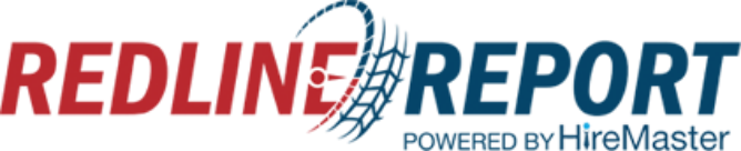 Redline Report's Logo