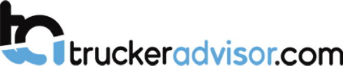 TruckerAdvisor's Logo