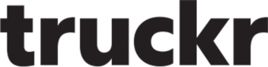 truckr's Logo